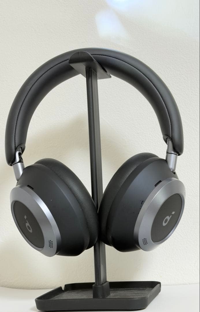 ヘッドホン Soundcore Space One Pro