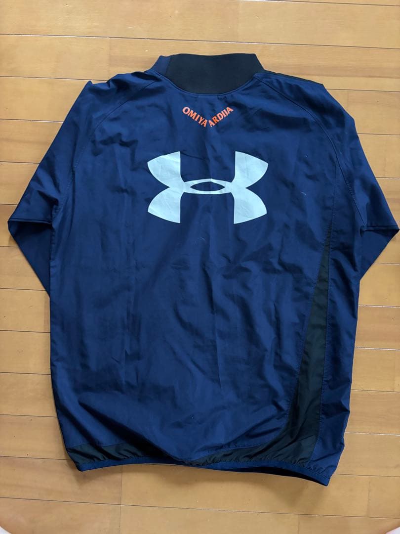 大宮アルディージャユース支給品