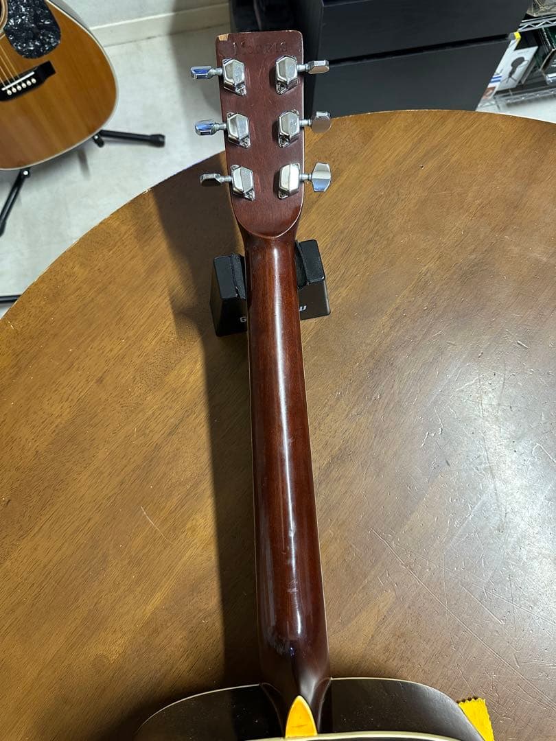 Morris(モーリス) F-20 King Gnu 常田大希氏使用モ