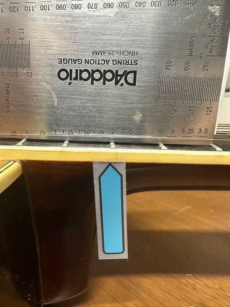 Morris(モーリス) F-20 King Gnu 常田大希氏使用モ