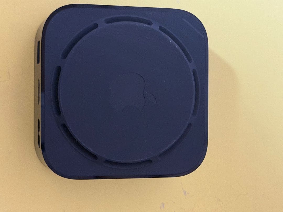 emo AppleTV 4K 第２世代　32GB