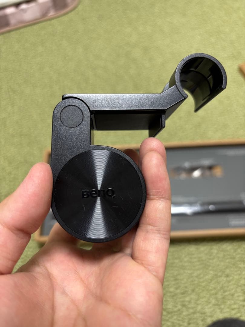 その他 BenQ ScreenBar Monitor Light