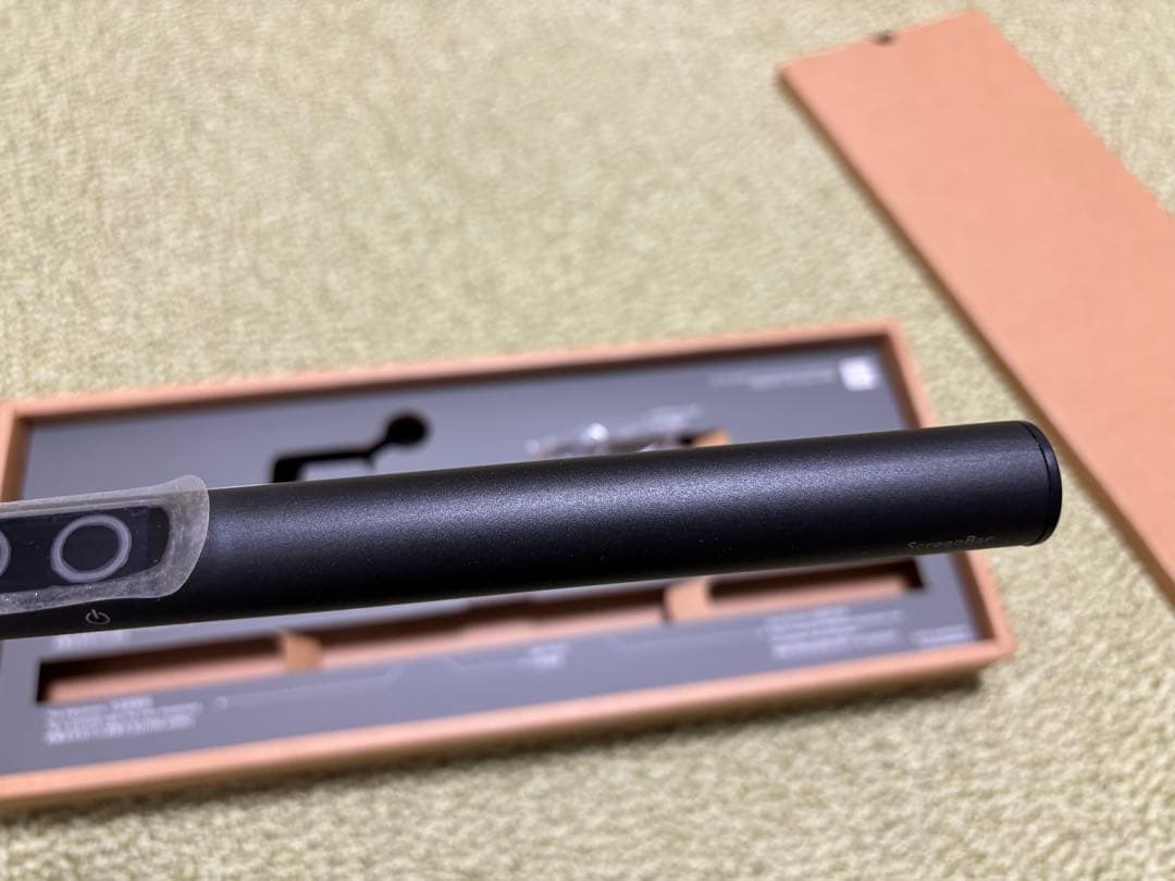 その他 BenQ ScreenBar Monitor Light