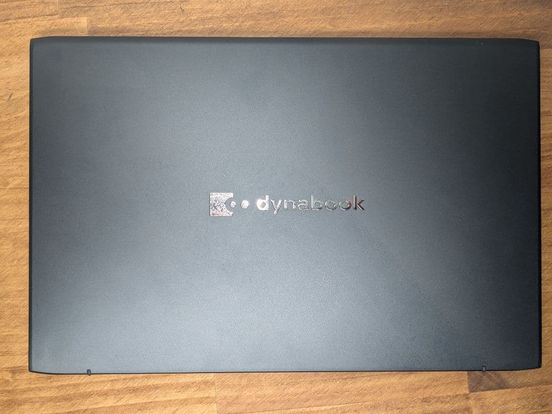 dynabook SJ/KV 12世代 core-i5 16GB 512GB ⑤