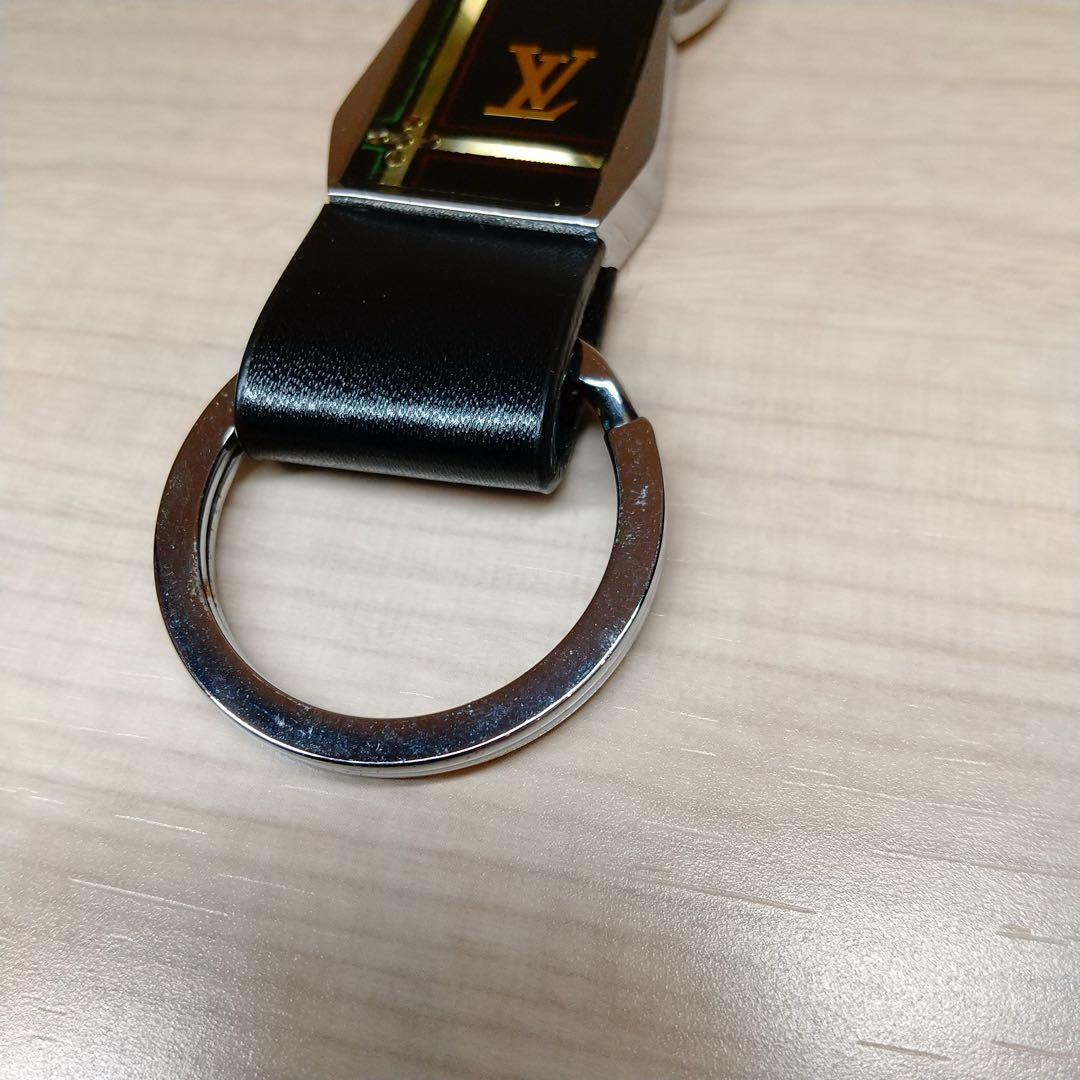 ルイヴィトン キーホルダー