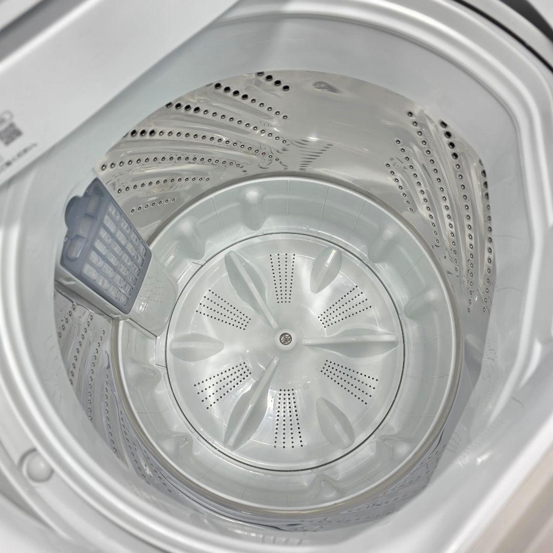 大容量ペア！最新2024年製！Panasonic 家電セット