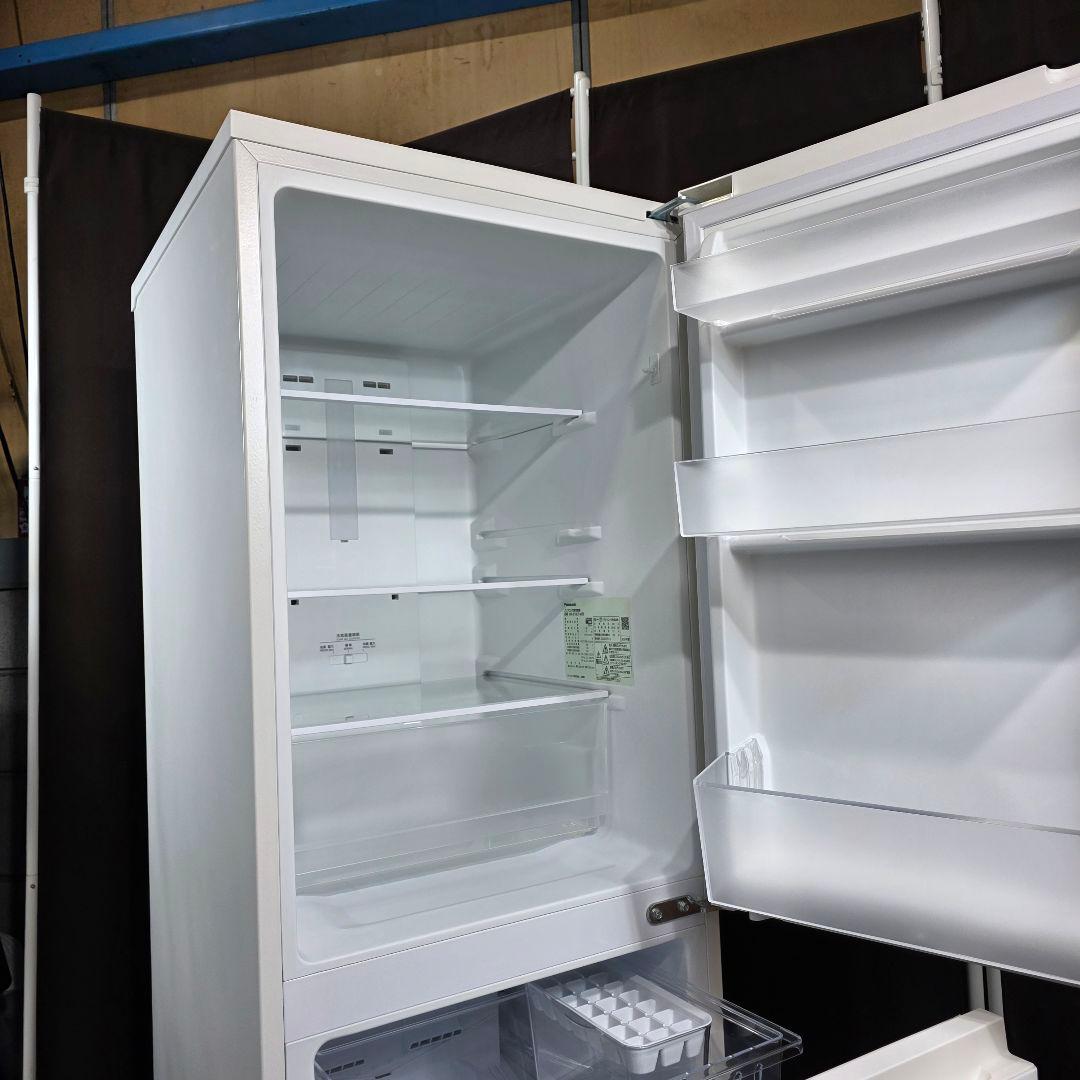 大容量ペア！最新2024年製！Panasonic 家電セット