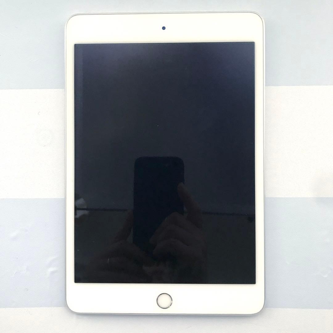 ⭐ipad mini4 　128GB Wi-fi モデル⭐