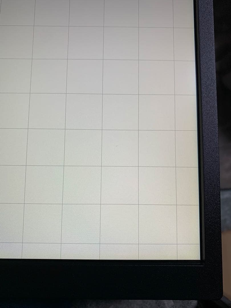 LG モニター 27UP550-W