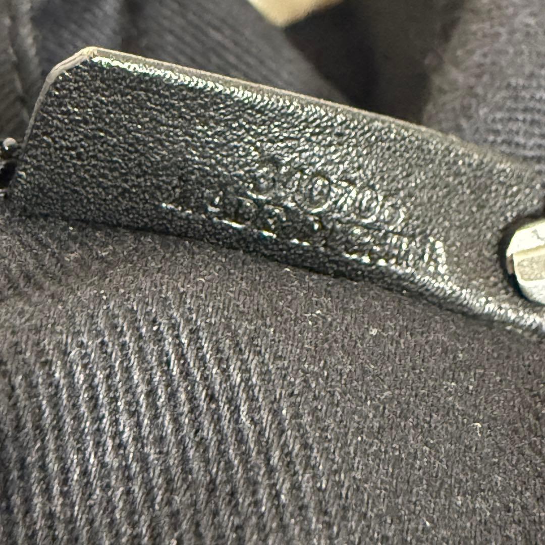 バッグ LOEWE New Road Anagram Hobo Bag