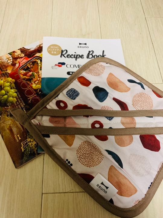 キッチン家電 BRUNO BOE021-SABE