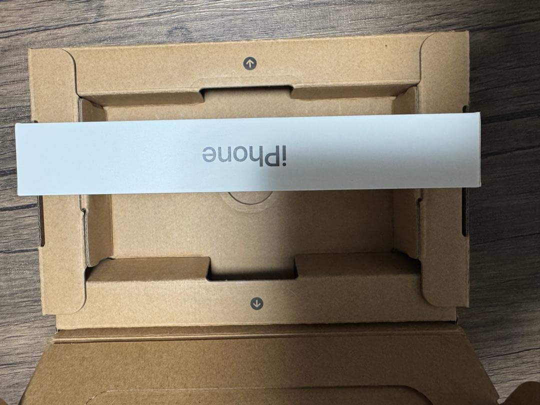 ※新品未開封※iPhone16e ブラック　SIMフリー