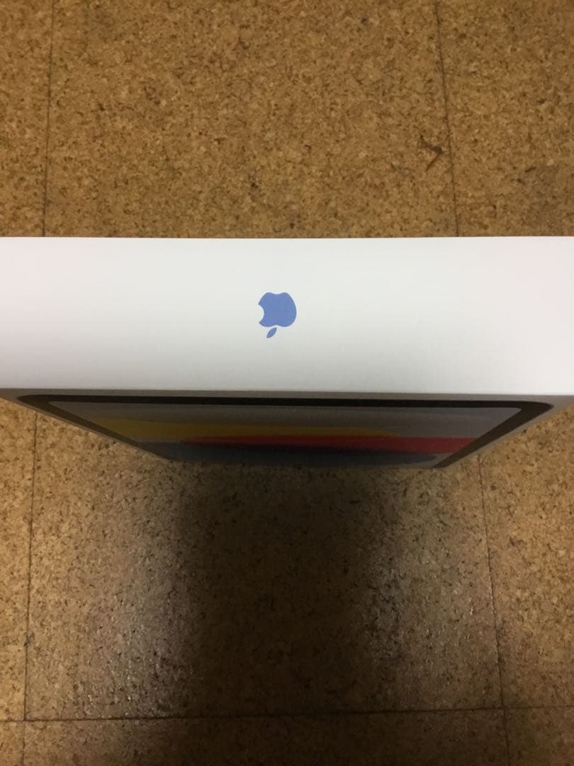 iPad 第11世代128GB Wi-Fi ブルー128gb新品　納品書付