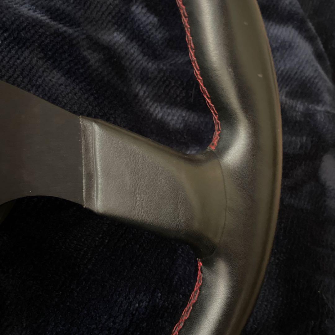 IMOLA R ステアリングハンドル 本体