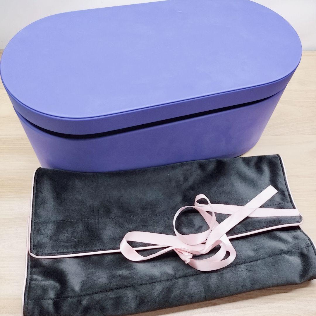 ほぼ未使用品⚡️付属品完備 ダイソン エアラップ HS05 コンプリート