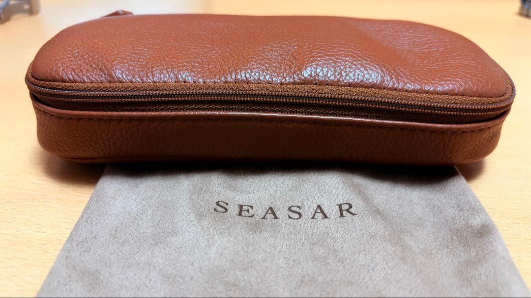 OctFold ペンケース SEASAR
