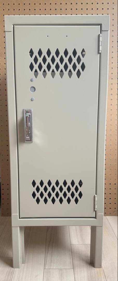 【 LYON 】　リオン　ハーフロッカー　パシフィックファーニチャー