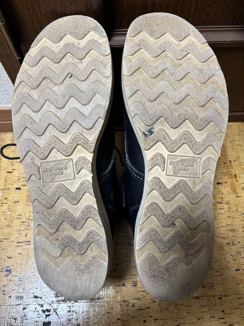 Red Wing 8165 （レッドウィング）