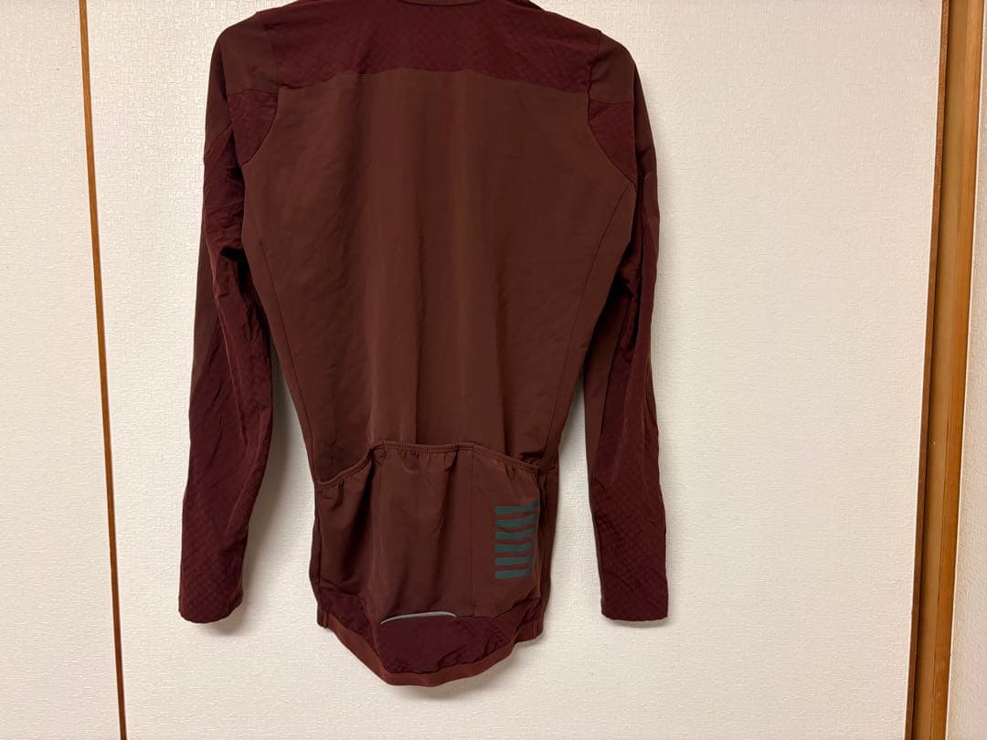Rapha ロングスリーブジャージ サイズM