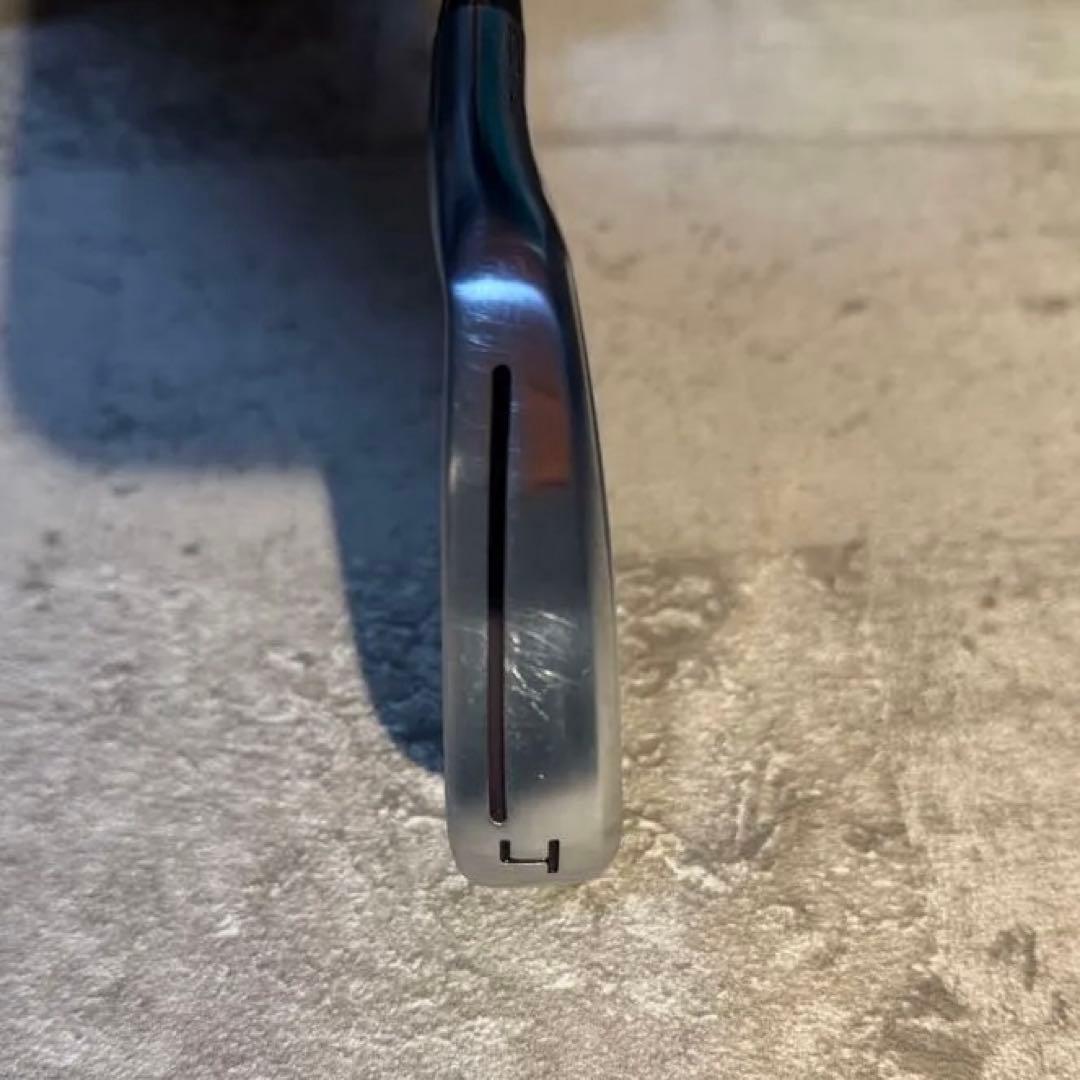 テーラーメイドP770 アイアン　4番　2024モデル