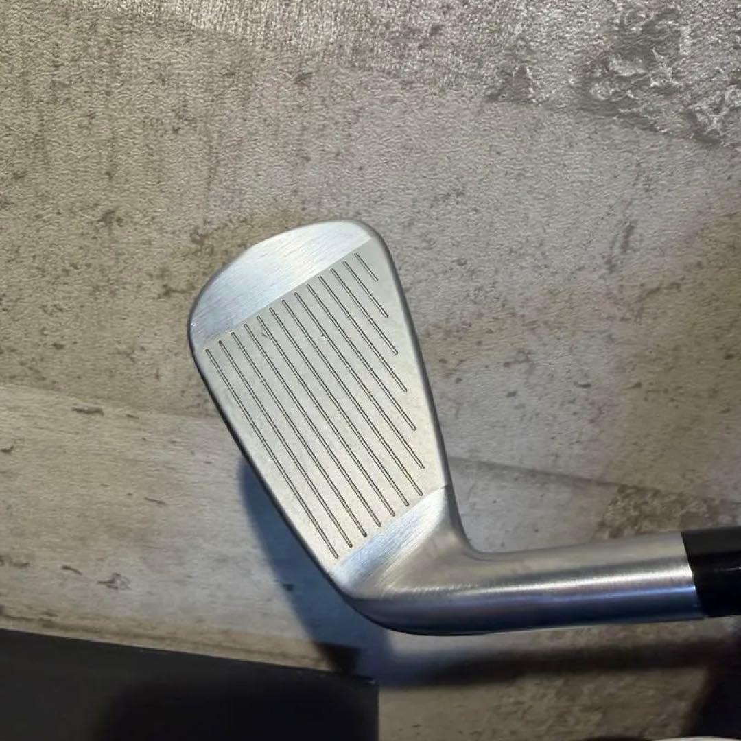 テーラーメイドP770 アイアン　4番　2024モデル