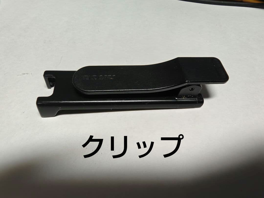 SONY ウォークマン NW-M505 16GB バイオレット