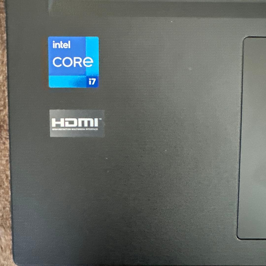 MSI ノートPC ACアダプター付き