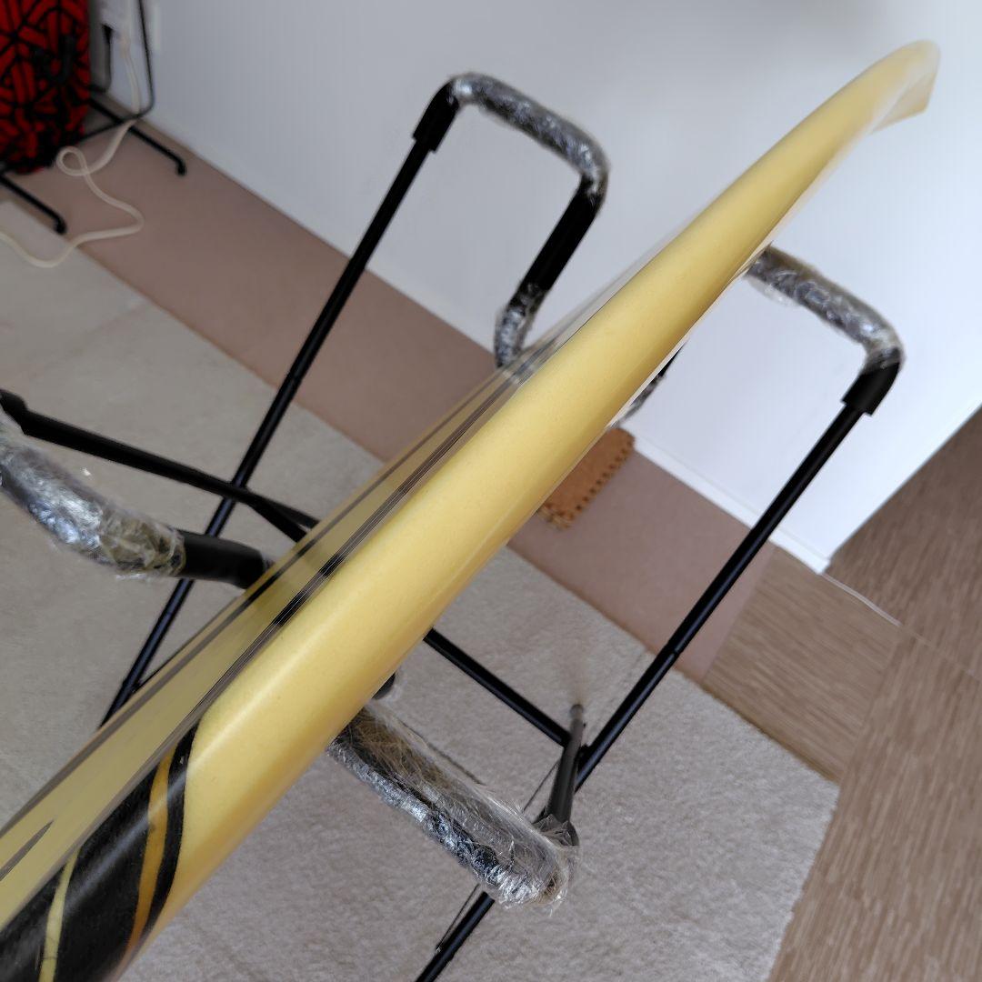 手渡し可 さらに値下げ！DMS　FatCat5'6EPSカーボンラップ