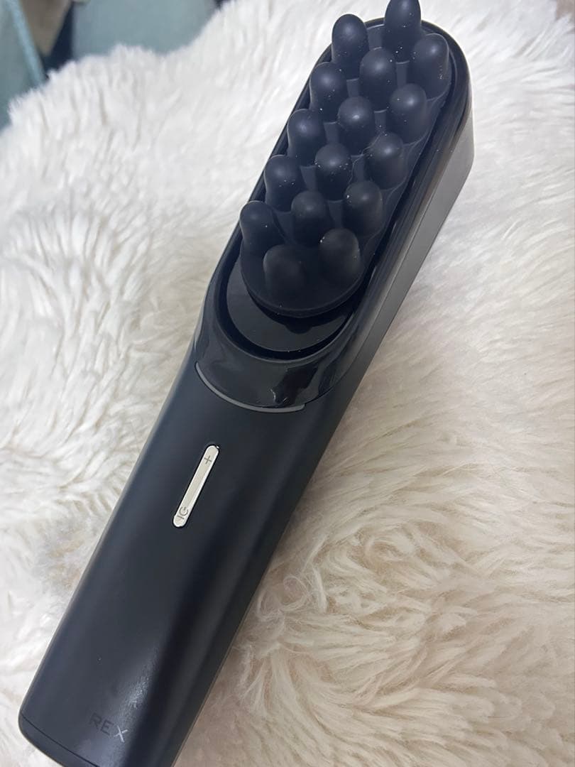 MYTREX 新振動ヘッドスパ