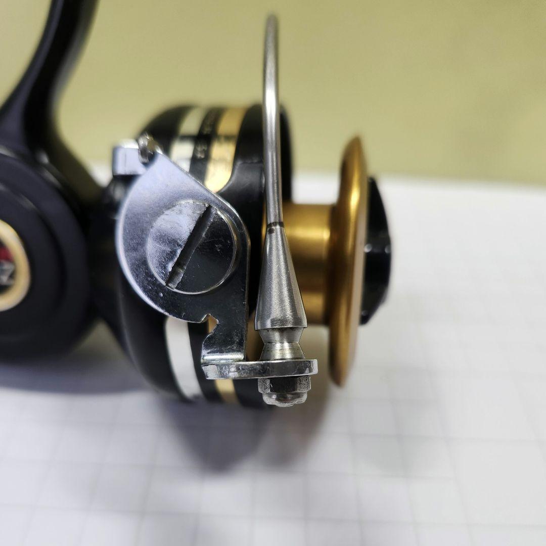 PENN 722Z スピニングリール インスプール オールド ペン