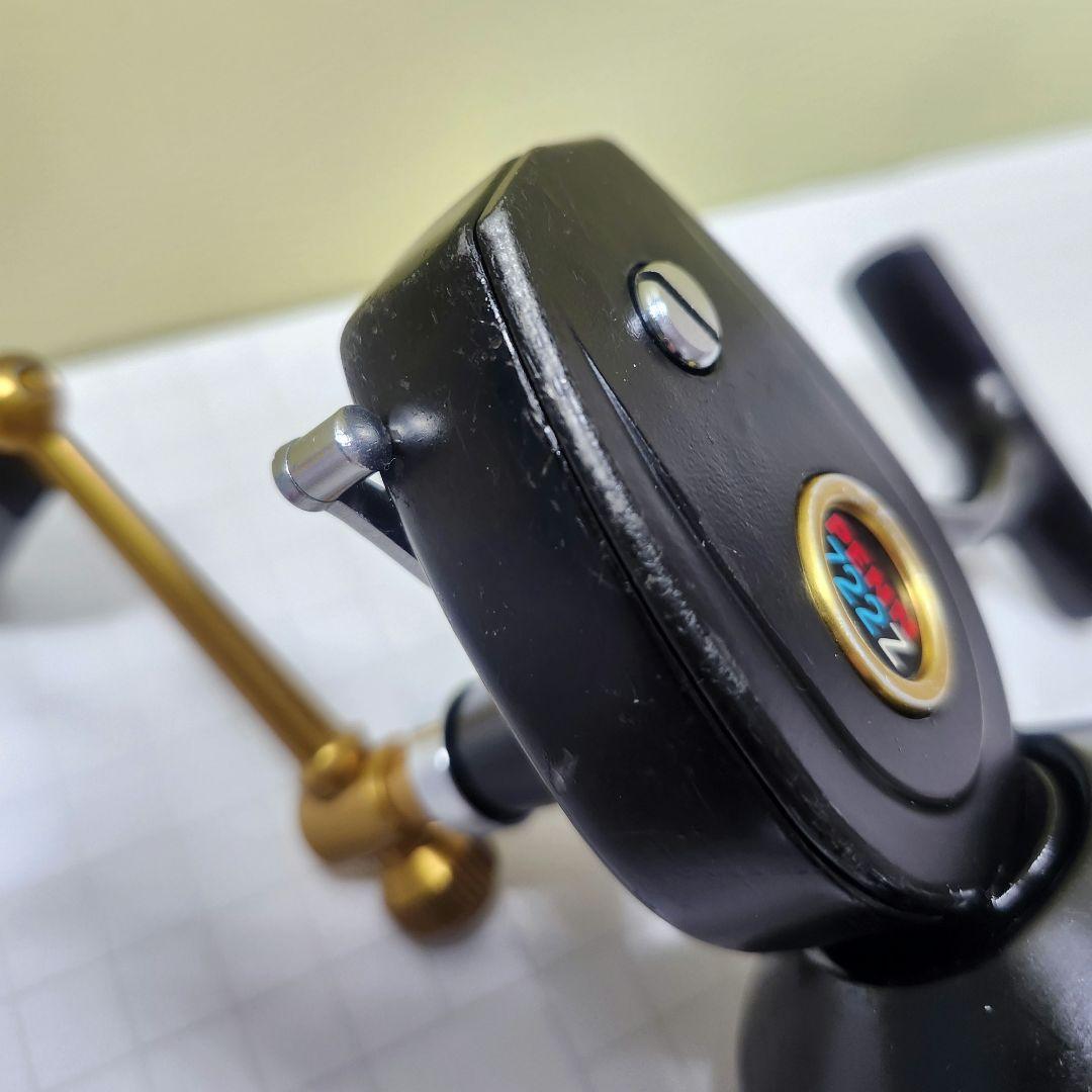 PENN 722Z スピニングリール インスプール オールド ペン