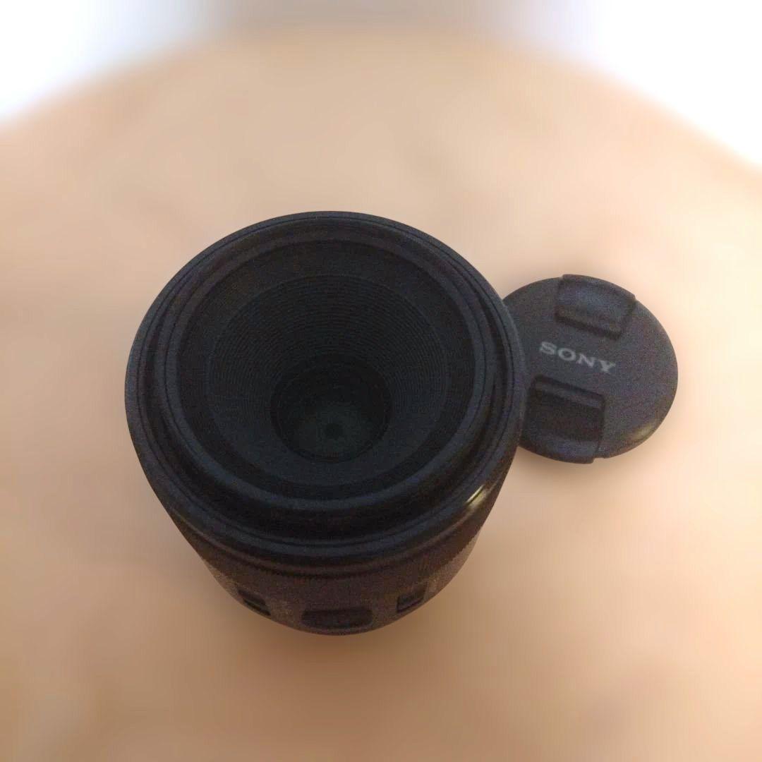 SONY FE 50mm F2.8 Macro Eマウント