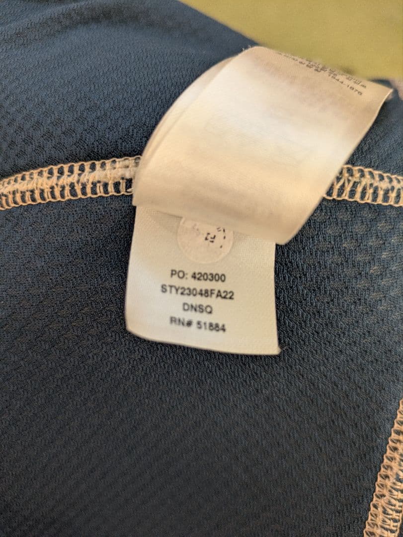 パタゴニア レトロxベスト M