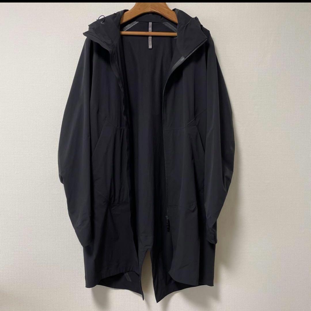ARC'TERYX VEILANCE　Apsis Coat Mサイズ