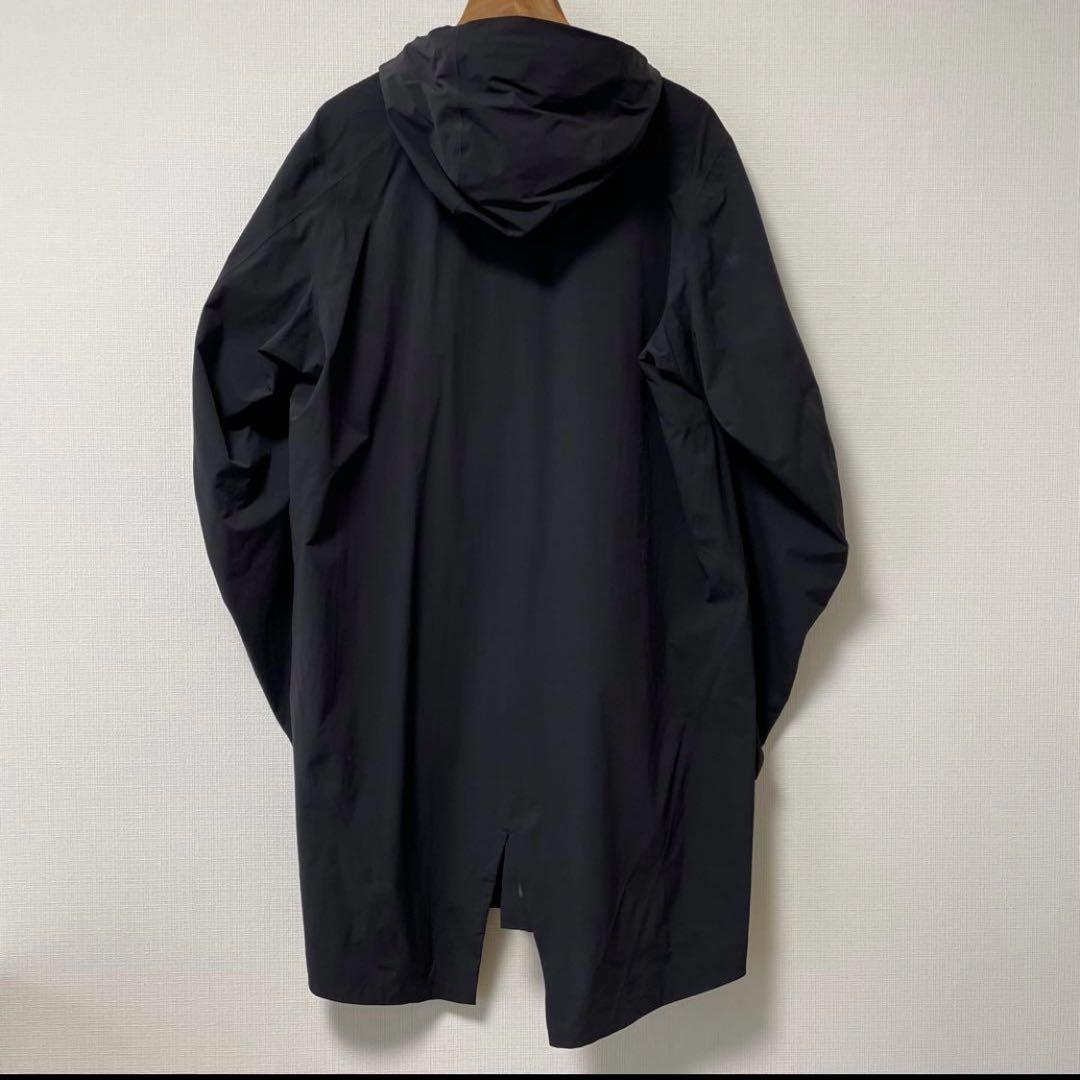 ARC'TERYX VEILANCE　Apsis Coat Mサイズ