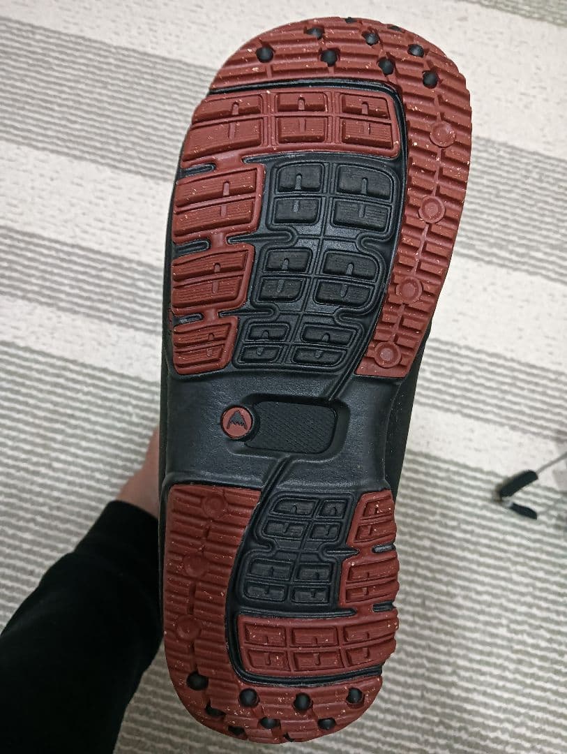 Burton RULER BOA スノーボードブーツ 26.5cm