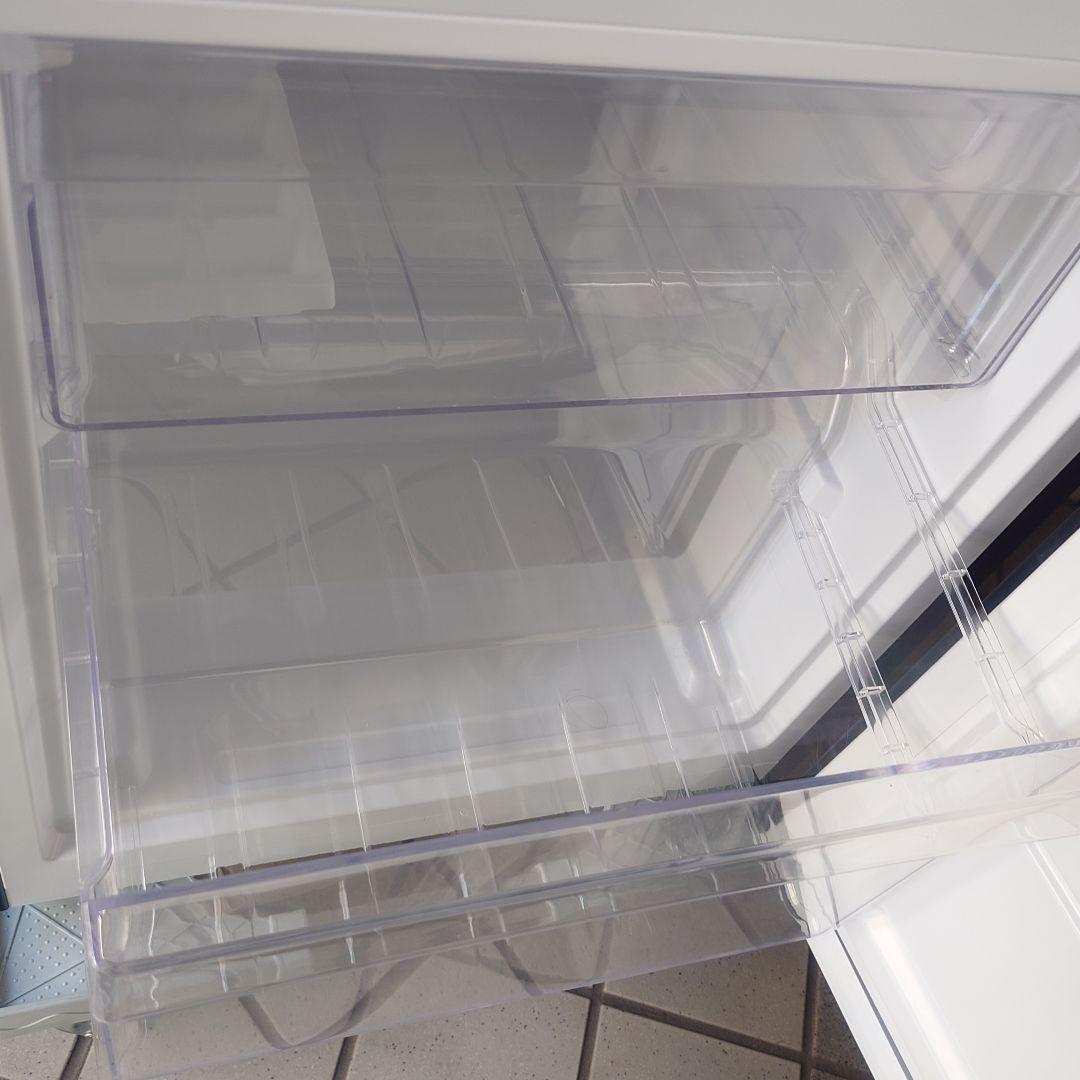 ニトリ 冷蔵庫 NTR-140BK 2025年製