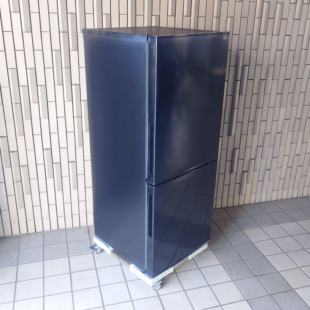 ニトリ 冷蔵庫 NTR-140BK 2025年製