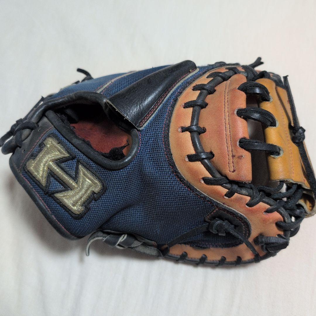 Hi-Gord 軟式グローブ SMGC-991M