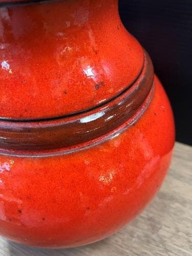 J【中古品】JASBA ジャスバ 西ドイツ 骨董品 ヴィンテージ 1960年代～