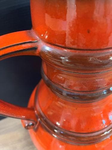 J【中古品】JASBA ジャスバ 西ドイツ 骨董品 ヴィンテージ 1960年代～