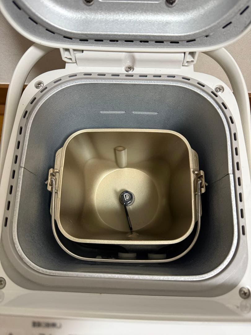 Panasonic ホームベーカリー SD-SB1