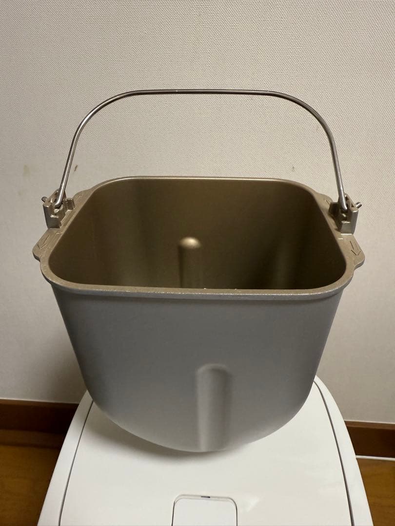 Panasonic ホームベーカリー SD-SB1