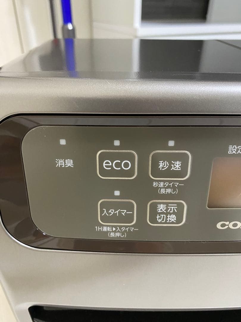 コロナ 石油ファンヒーター FH-VG3324Y