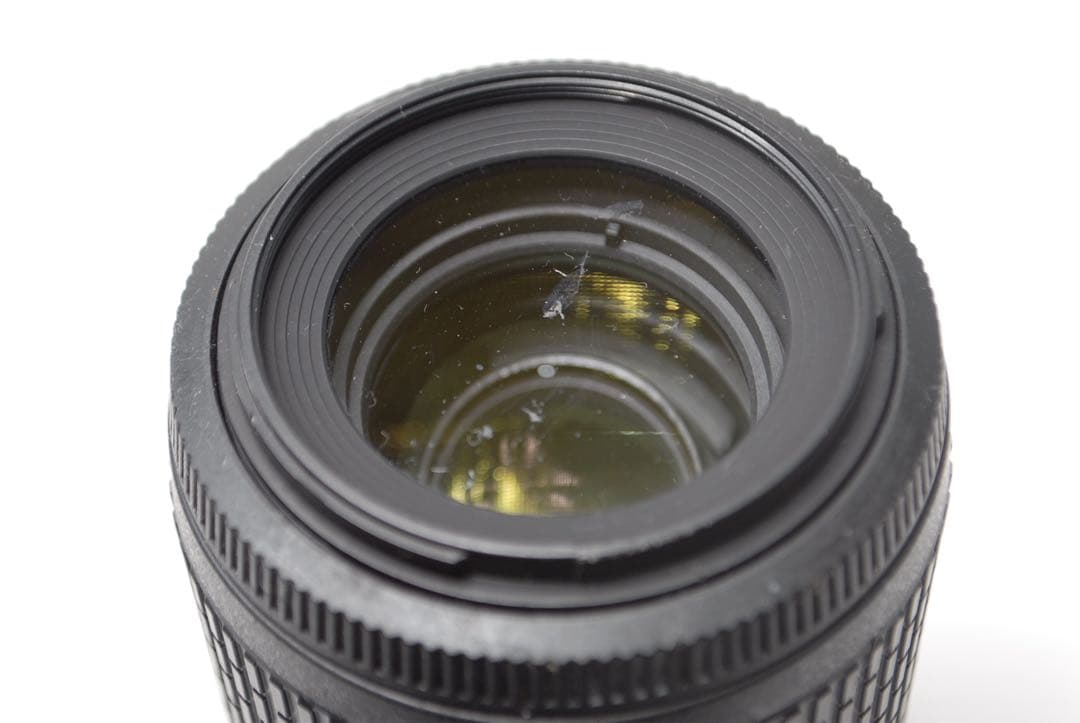 ❤️ダブルレンズセット❤️Nikon D5300 スマホ楽々転送出来ます 美品