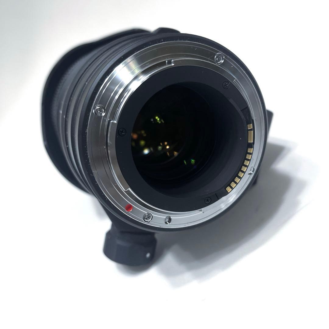 【sm】 シグマ 望遠ズームレンズ APO 70-200mm F2.8