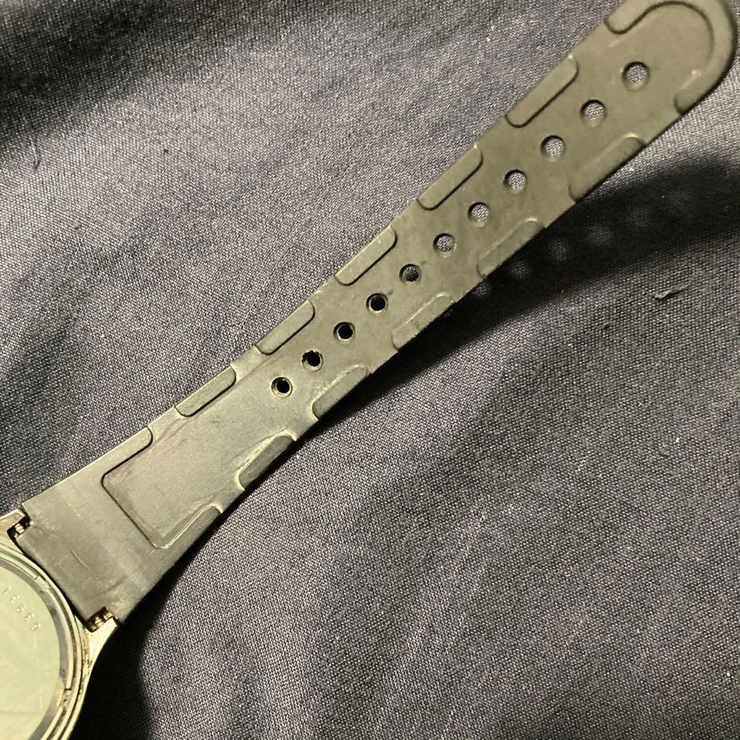 casio カシオトロン r-11 稼働 CASIOTRON