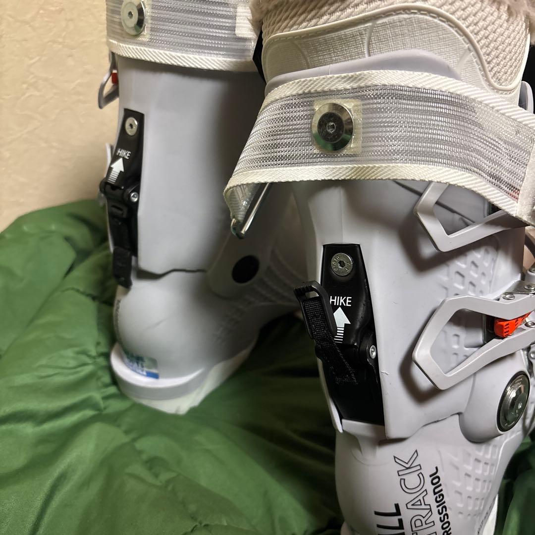ROSSIGNOL ロシニョール スキー ブーツ レディース