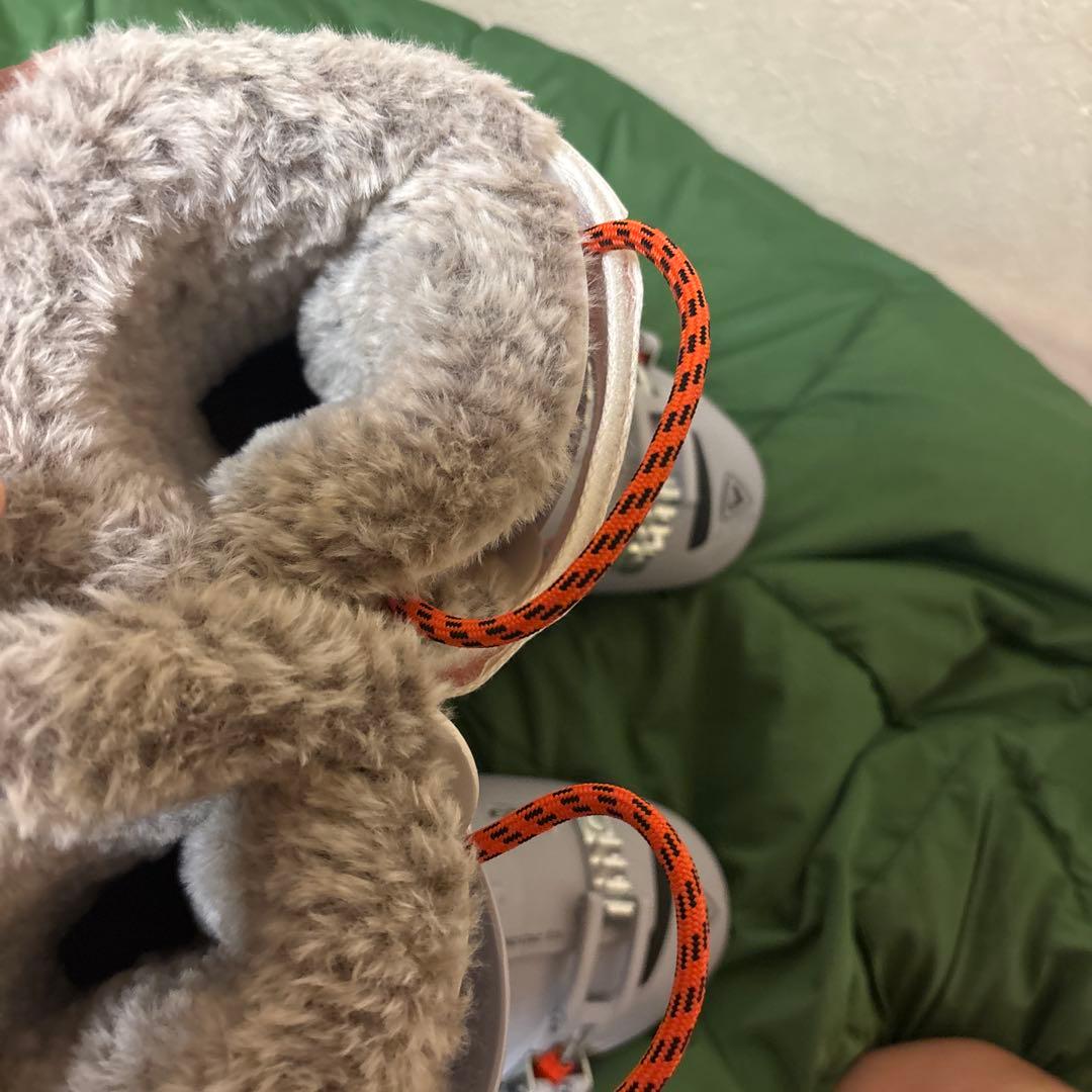 ROSSIGNOL ロシニョール スキー ブーツ レディース