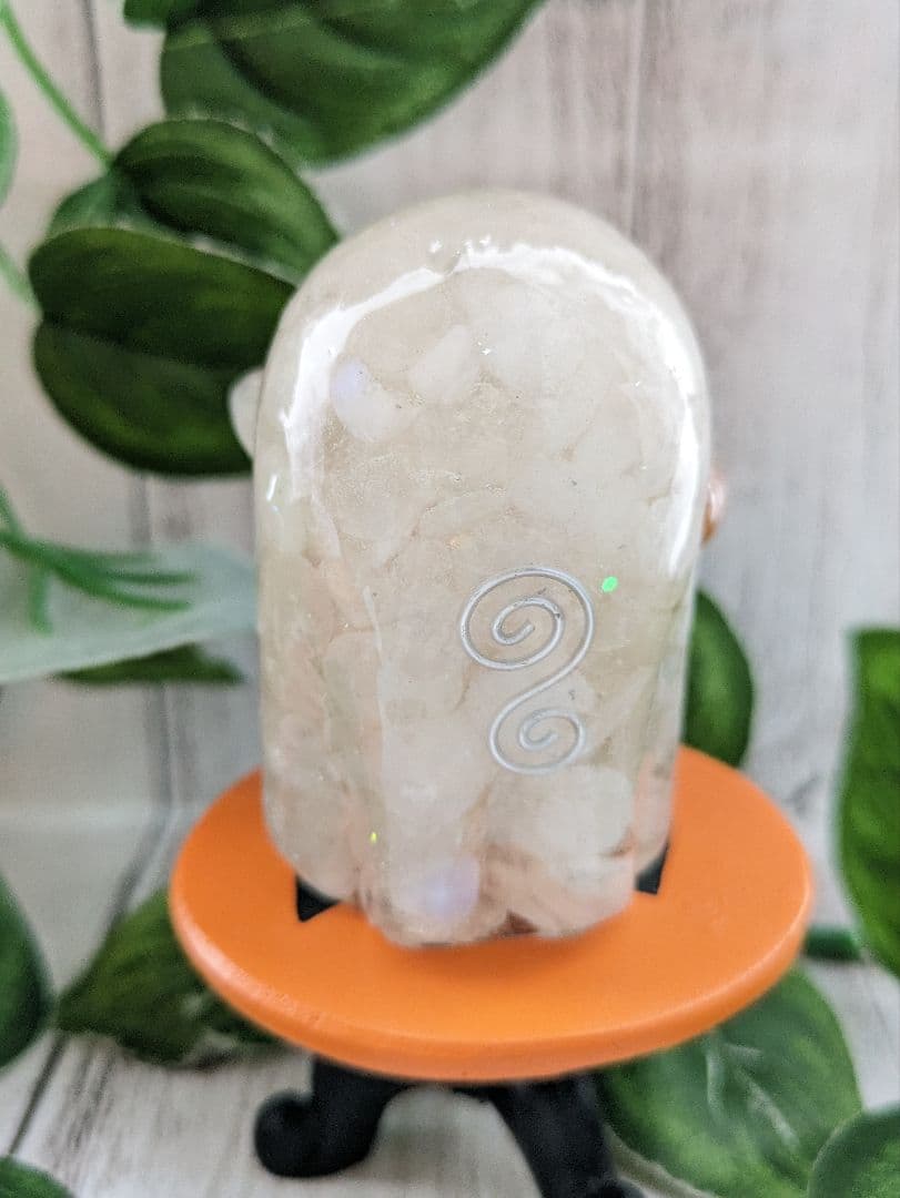 【Mary】ミニサイズ！オッドアイの蝶ネクタイねこちゃん形オルゴ☆他１点